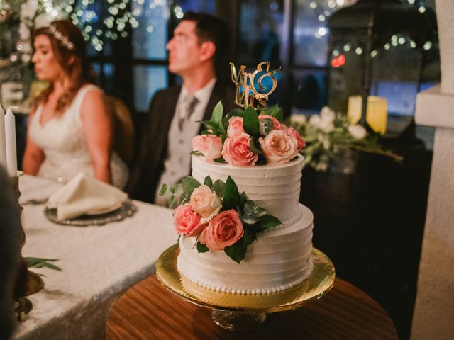 La boda de Luis y Elizabeth en Hermosillo, Sonora 4