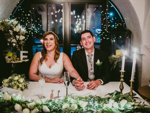 La boda de Luis y Elizabeth en Hermosillo, Sonora 5