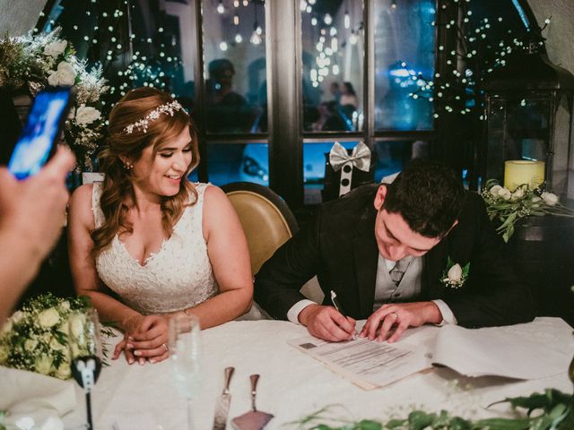 La boda de Luis y Elizabeth en Hermosillo, Sonora 6