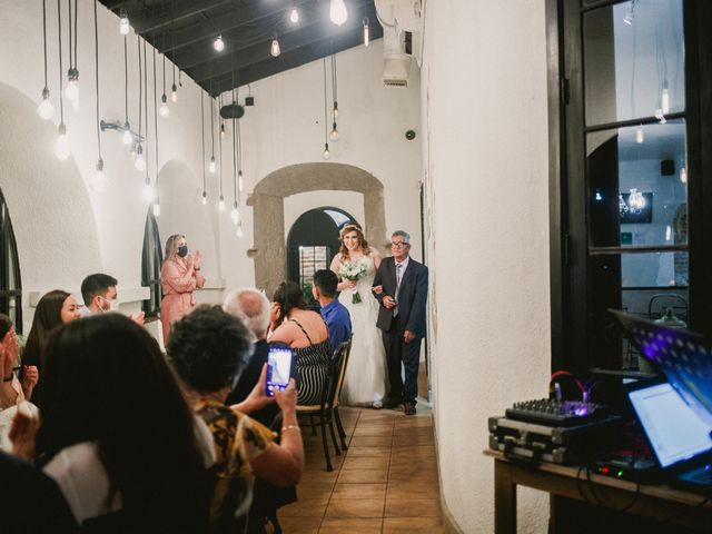 La boda de Luis y Elizabeth en Hermosillo, Sonora 7