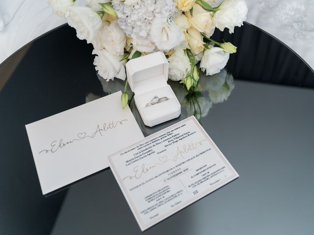 La boda de Edson y Arlett en Apodaca, Nuevo León 7