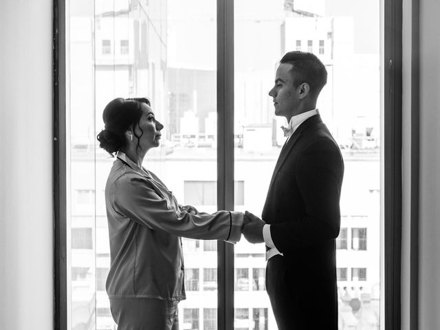 La boda de Edson y Arlett en Apodaca, Nuevo León 20