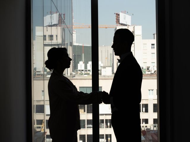 La boda de Edson y Arlett en Apodaca, Nuevo León 21