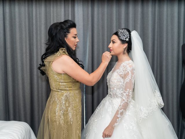 La boda de Edson y Arlett en Apodaca, Nuevo León 28