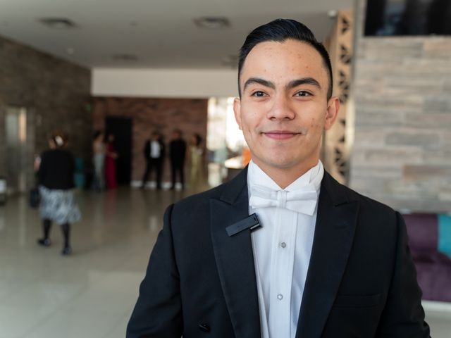La boda de Edson y Arlett en Apodaca, Nuevo León 36