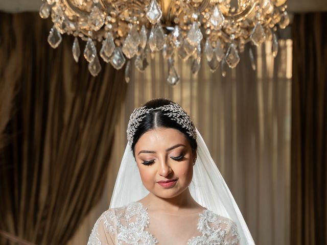 La boda de Edson y Arlett en Apodaca, Nuevo León 54