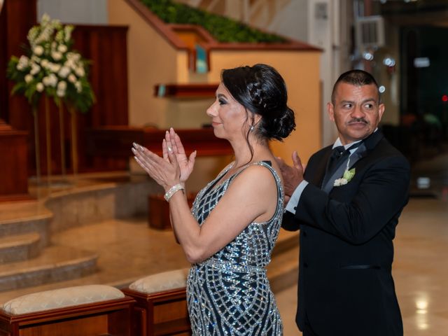 La boda de Edson y Arlett en Apodaca, Nuevo León 66