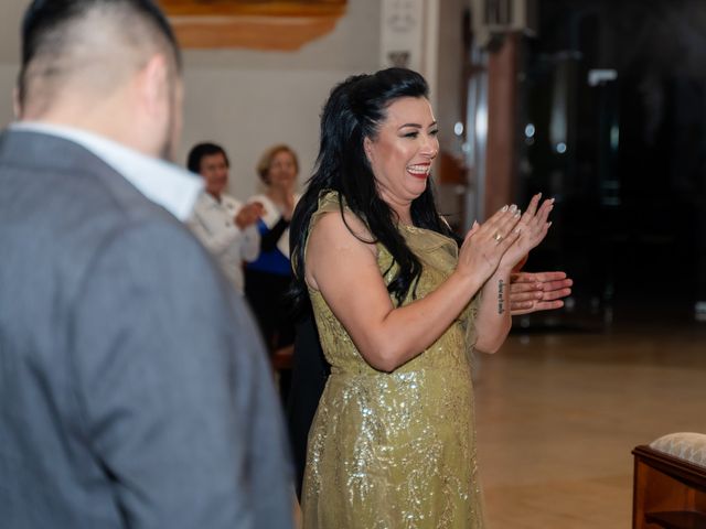 La boda de Edson y Arlett en Apodaca, Nuevo León 67