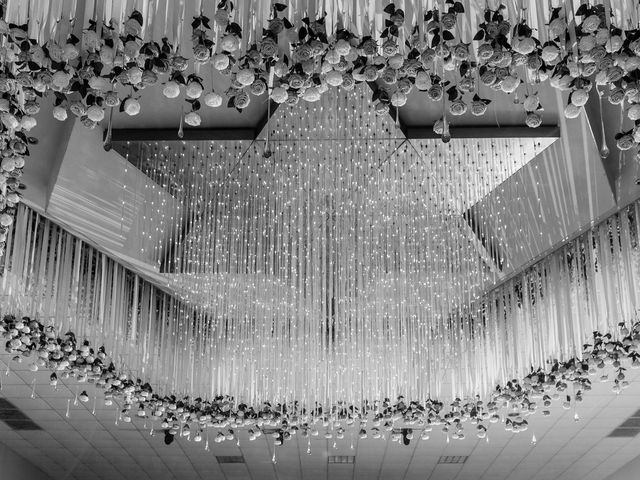 La boda de Edson y Arlett en Apodaca, Nuevo León 94