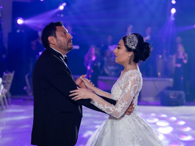 La boda de Edson y Arlett en Apodaca, Nuevo León 97