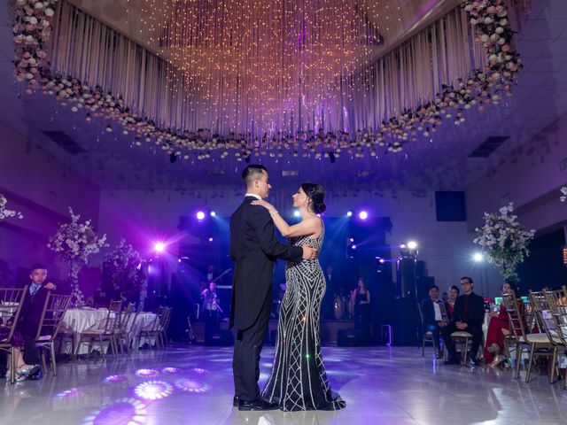 La boda de Edson y Arlett en Apodaca, Nuevo León 100