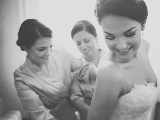 La boda de Marcos y Liz en Monterrey, Nuevo León 19