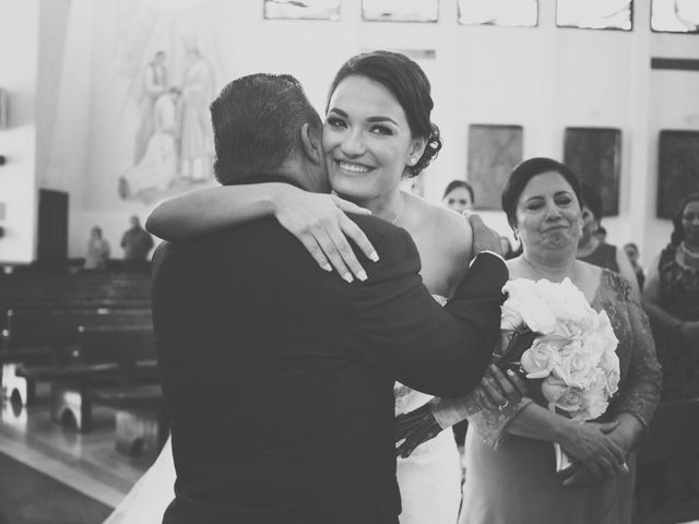 La boda de Marcos y Liz en Monterrey, Nuevo León 47