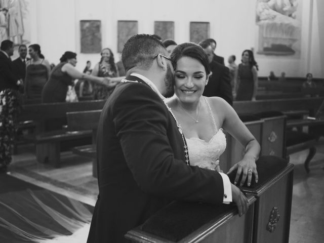 La boda de Marcos y Liz en Monterrey, Nuevo León 58