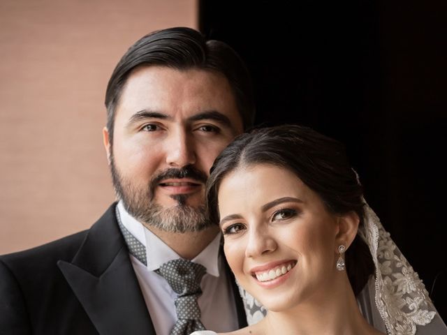 La boda de Carlos y Carolina en Hermosillo, Sonora 12