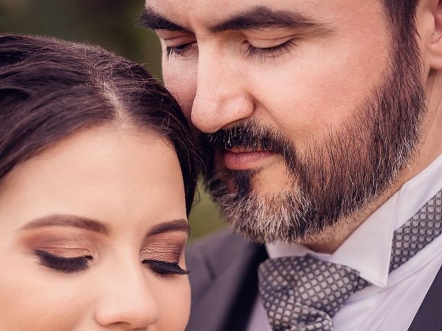 La boda de Carlos y Carolina en Hermosillo, Sonora 13