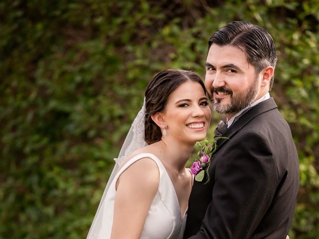 La boda de Carlos y Carolina en Hermosillo, Sonora 14