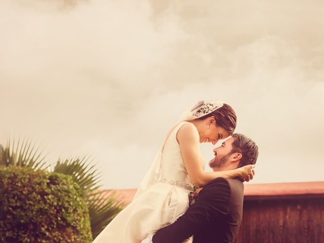 La boda de Carlos y Carolina en Hermosillo, Sonora 2