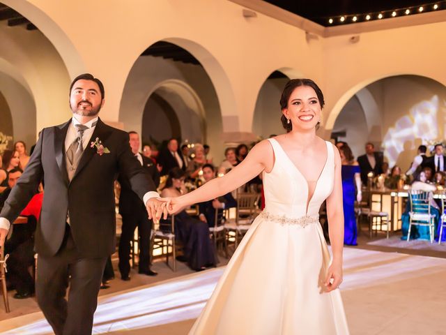 La boda de Carlos y Carolina en Hermosillo, Sonora 38