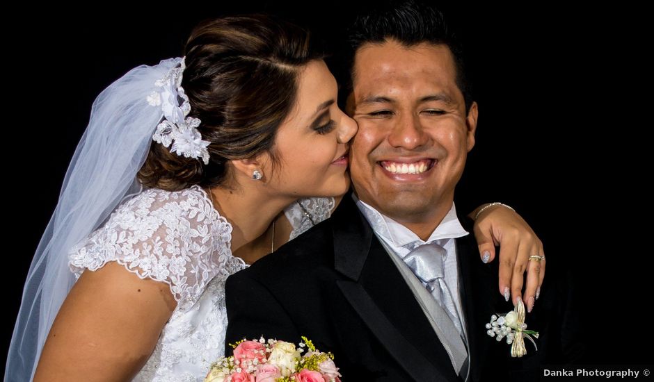 La boda de Angel y Daniela en Monclova, Coahuila