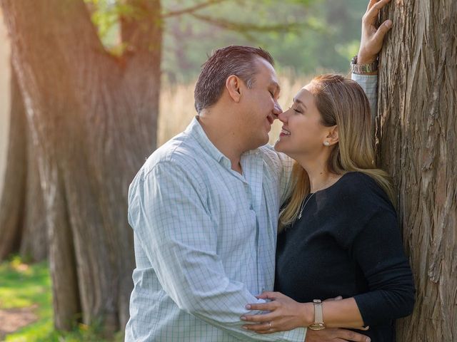 La boda de Rodolfo y Brenda en Atlixco, Puebla 4