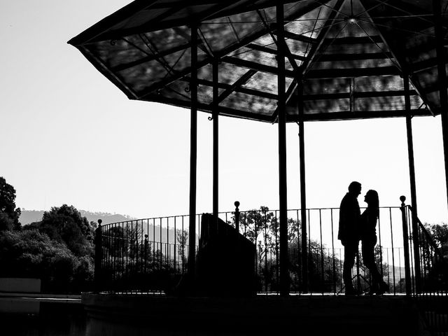 La boda de Rodolfo y Brenda en Atlixco, Puebla 5