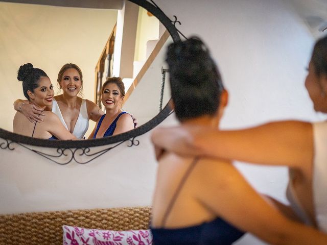 La boda de Rodolfo y Brenda en Atlixco, Puebla 11