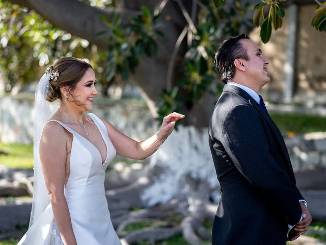 La boda de Rodolfo y Brenda en Atlixco, Puebla 13
