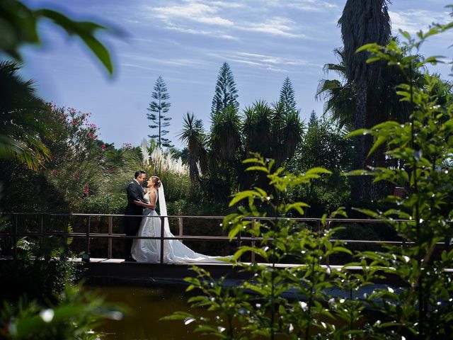 La boda de Rodolfo y Brenda en Atlixco, Puebla 2