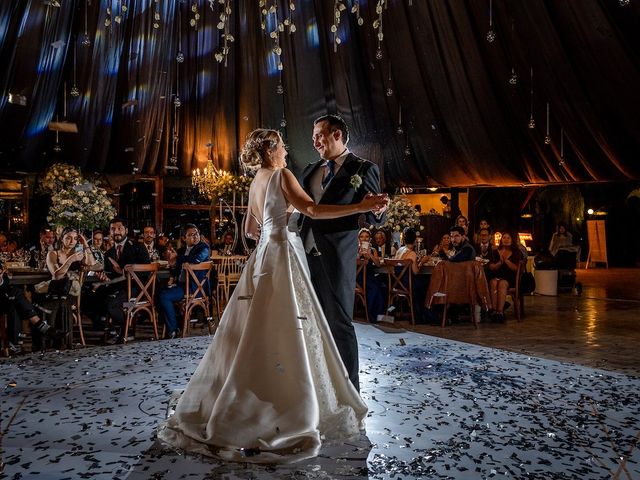 La boda de Rodolfo y Brenda en Atlixco, Puebla 27