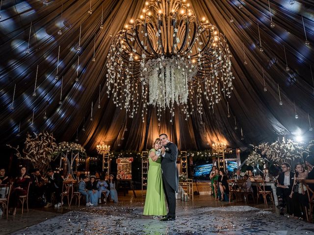 La boda de Rodolfo y Brenda en Atlixco, Puebla 28