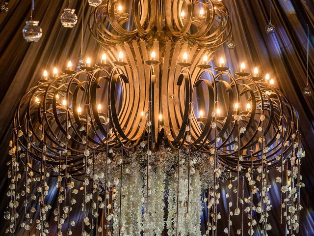 La boda de Rodolfo y Brenda en Atlixco, Puebla 30