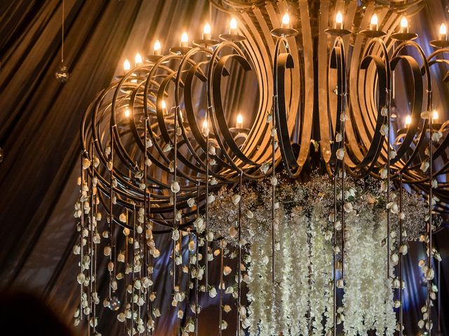 La boda de Rodolfo y Brenda en Atlixco, Puebla 32