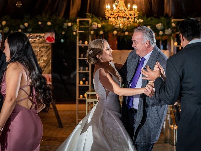 La boda de Rodolfo y Brenda en Atlixco, Puebla 34