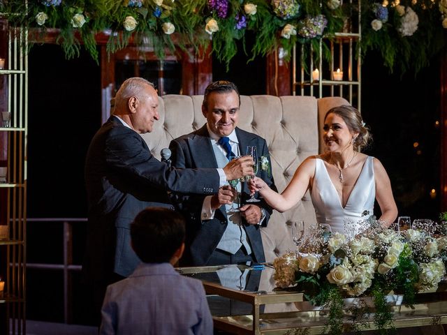 La boda de Rodolfo y Brenda en Atlixco, Puebla 35