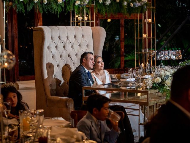 La boda de Rodolfo y Brenda en Atlixco, Puebla 37