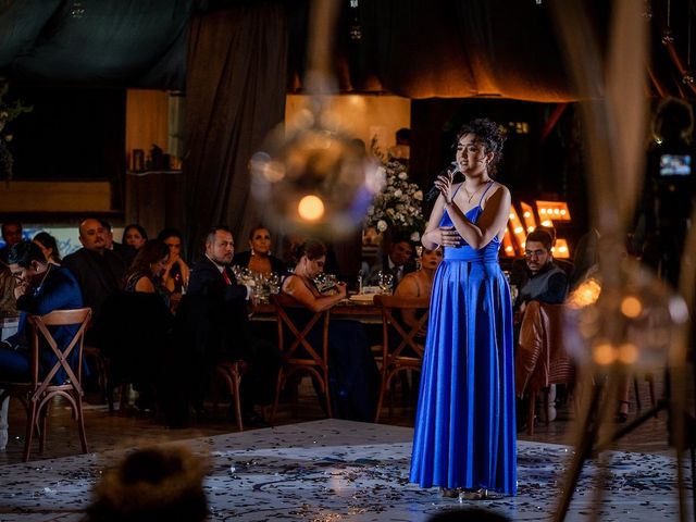 La boda de Rodolfo y Brenda en Atlixco, Puebla 38