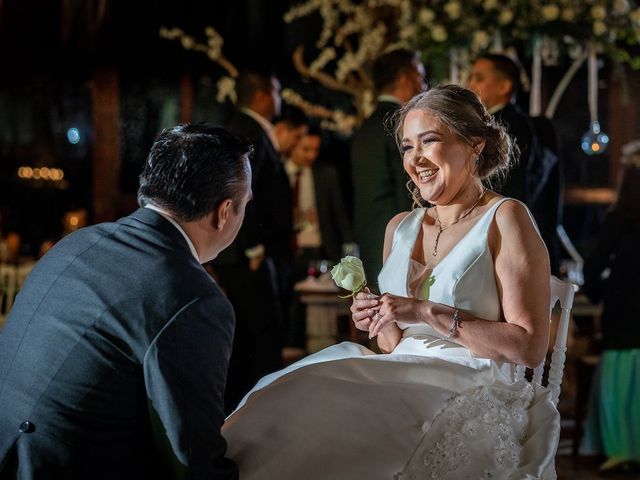 La boda de Rodolfo y Brenda en Atlixco, Puebla 40