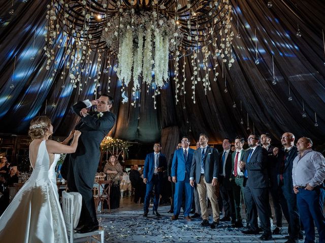 La boda de Rodolfo y Brenda en Atlixco, Puebla 41