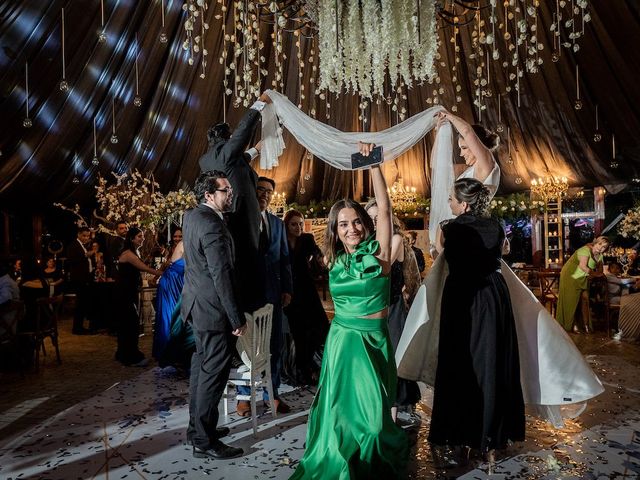 La boda de Rodolfo y Brenda en Atlixco, Puebla 44