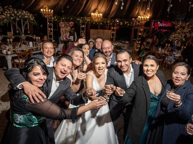 La boda de Rodolfo y Brenda en Atlixco, Puebla 48