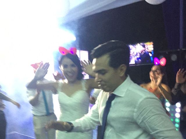 La boda de Alejandro  y Mariana en Cuernavaca, Morelos 5