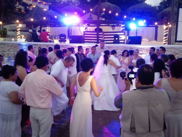 La boda de Daniel y Yesica en Bahía de Banderas, Nayarit 1