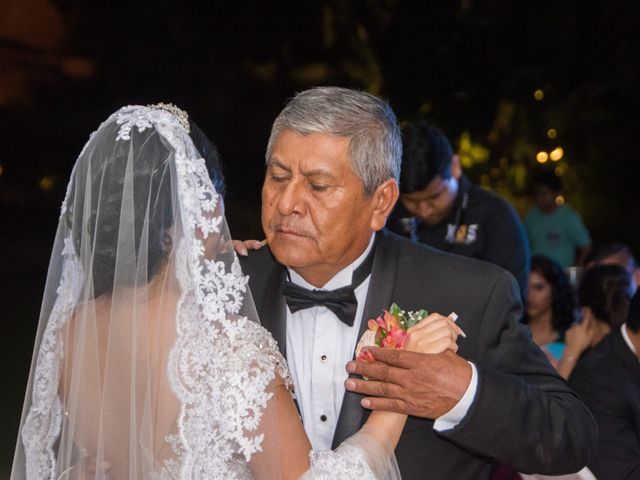 La boda de Hugo y Daniela en León, Guanajuato 34