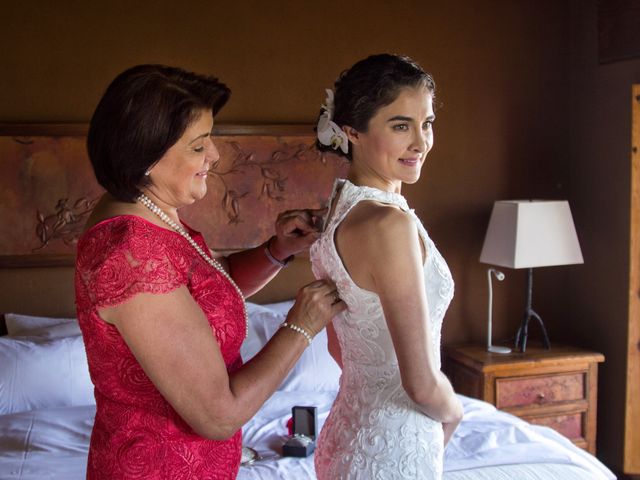 La boda de Jorge y Leticia en Pátzcuaro, Michoacán 8