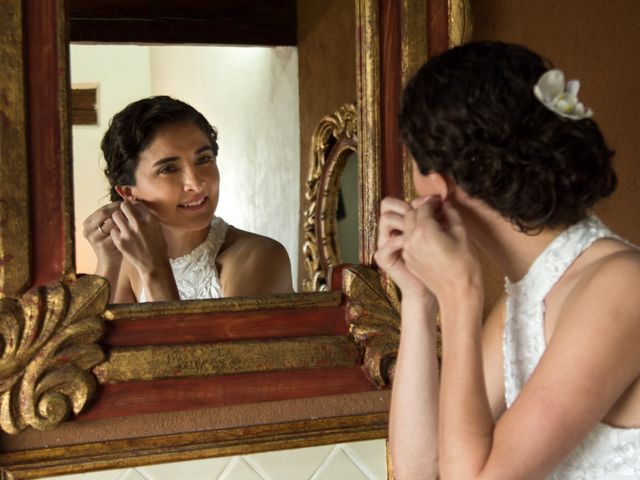 La boda de Jorge y Leticia en Pátzcuaro, Michoacán 9