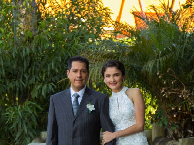 La boda de Jorge y Leticia en Pátzcuaro, Michoacán 15