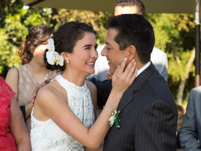 La boda de Jorge y Leticia en Pátzcuaro, Michoacán 19