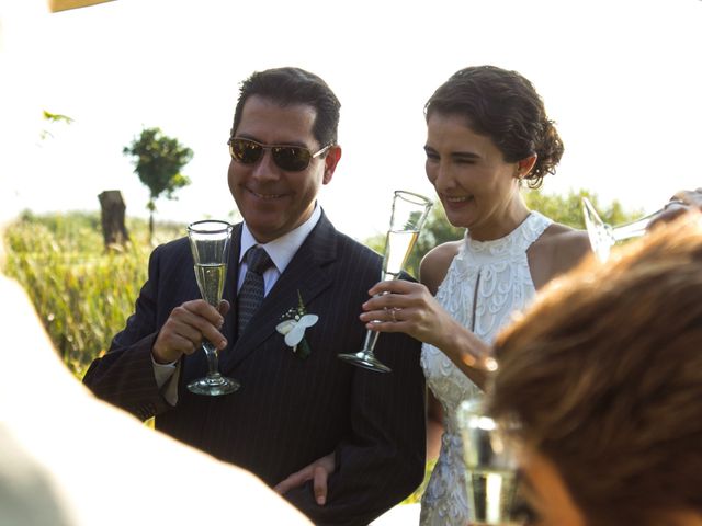 La boda de Jorge y Leticia en Pátzcuaro, Michoacán 20