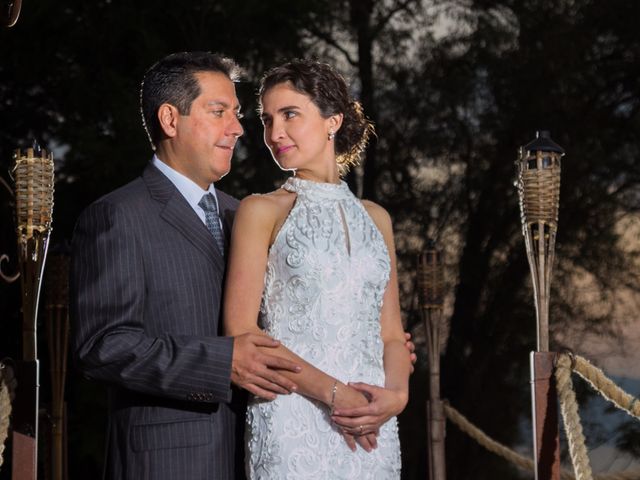 La boda de Jorge y Leticia en Pátzcuaro, Michoacán 21